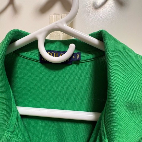 Polo Sport Big Pony stretch pique polo - Picture 2 of 3